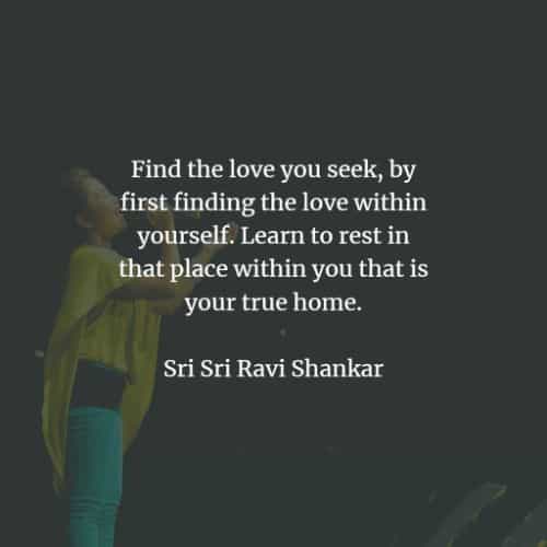 51 Self Esteem Quotes That Ll Help You Realize Your Worth