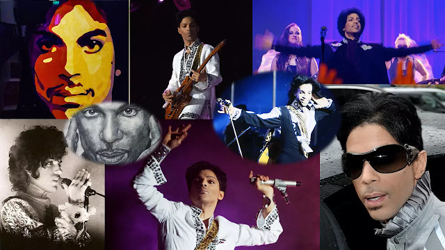 Header image of the article: "35 Prince Quotes To Inspire The Genius Inside You". A selection of the best Prince quotes about life, music, creativity, relationships, being yourself and freedom.