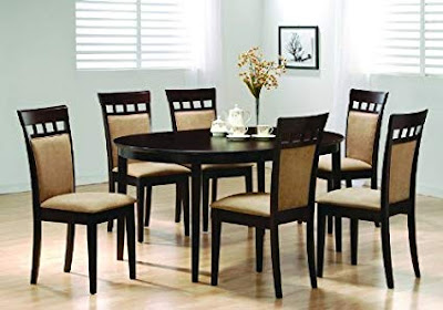 Why Are Tables And Chairs Bought In Sets