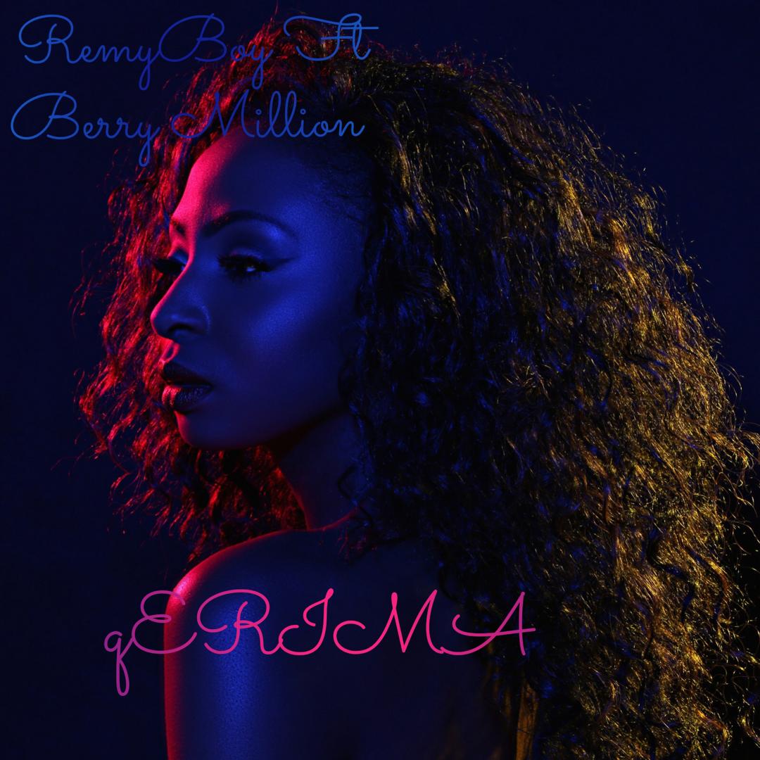 [Music] Remy boy ft Berry million - Erima (prod. Abk Ams) #Arewapublisize