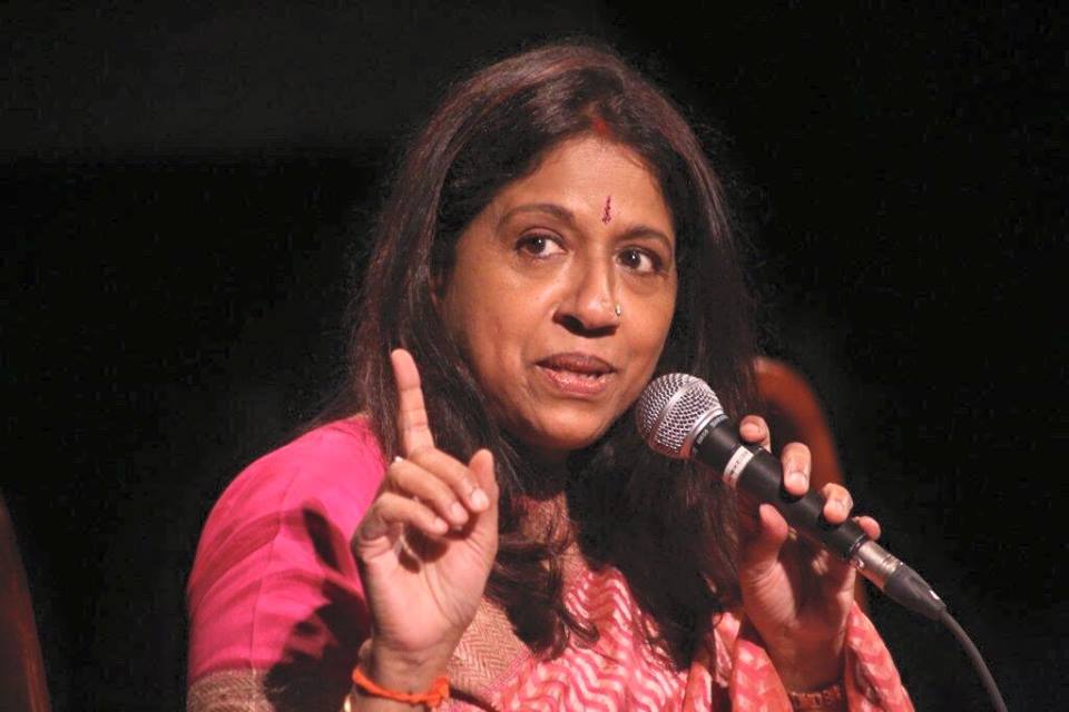 Golden Era of Bollywood: The musical Journey of Kavita Krishnamurthy