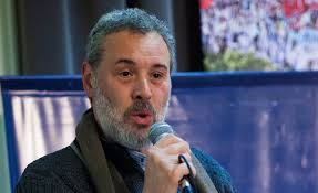 Los errores de cristina, según barragán