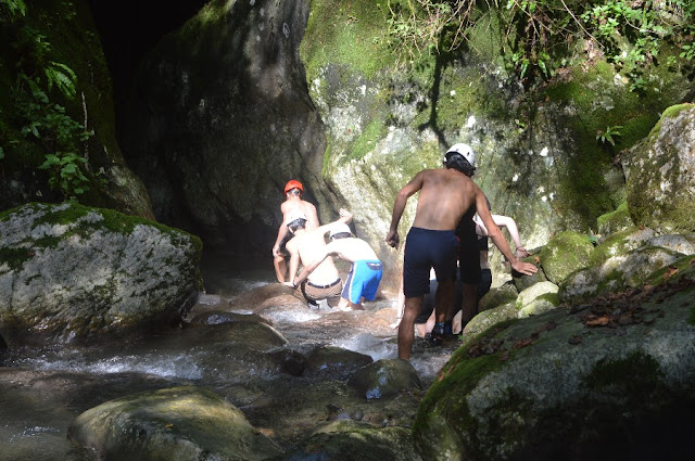 canyon torrente sorna