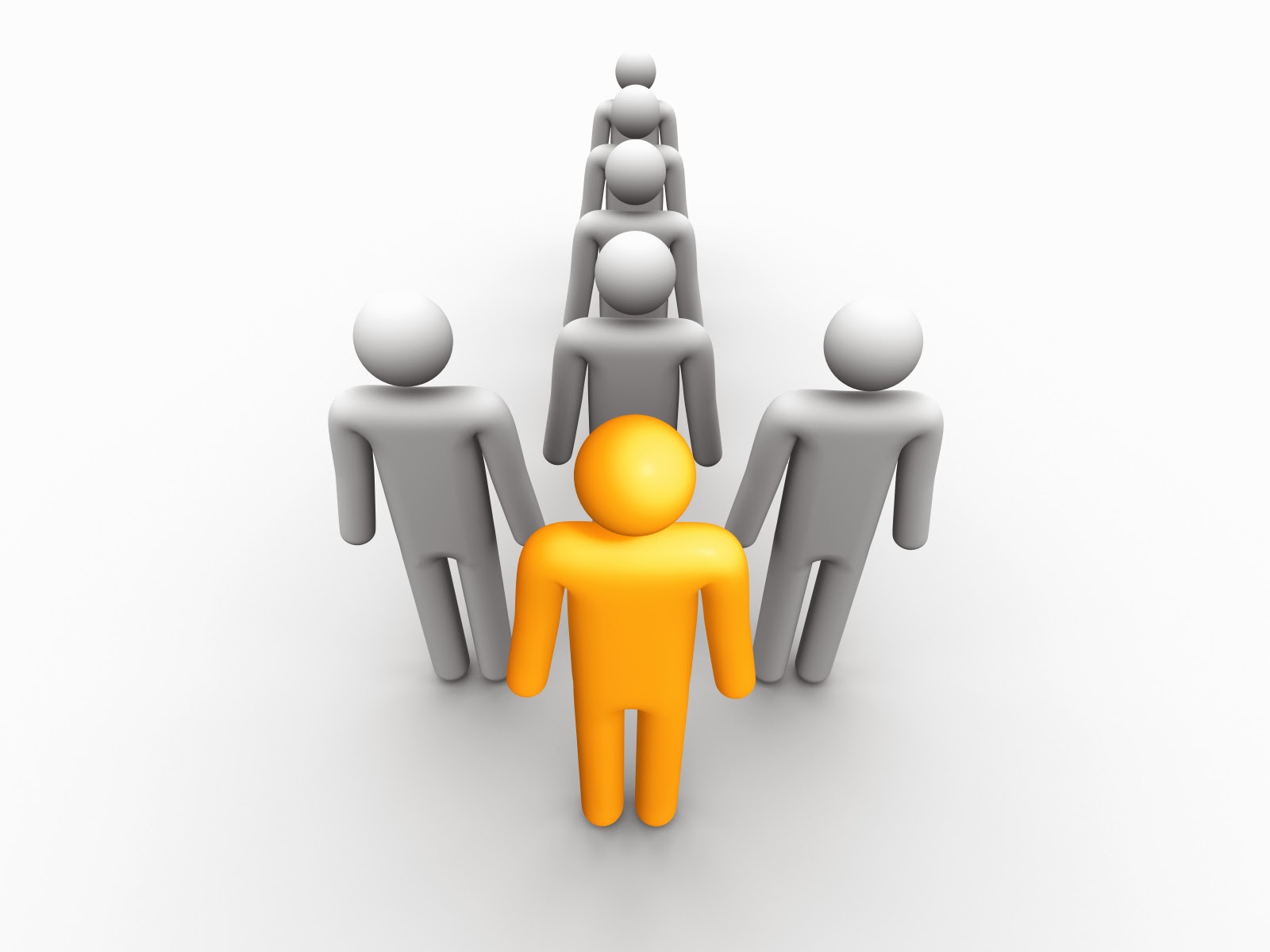 Лидерство картинка в презентацию