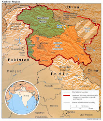 Jammu & Kashmir