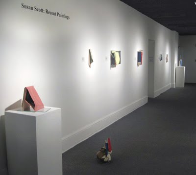 Sue Scott Gallery