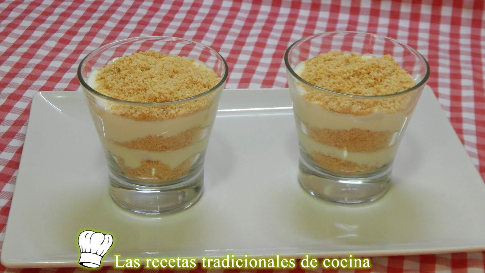 Postre De Serradura Un Postre Fácil Rápido, Económico Y Con Solo 3 Ingredientes
