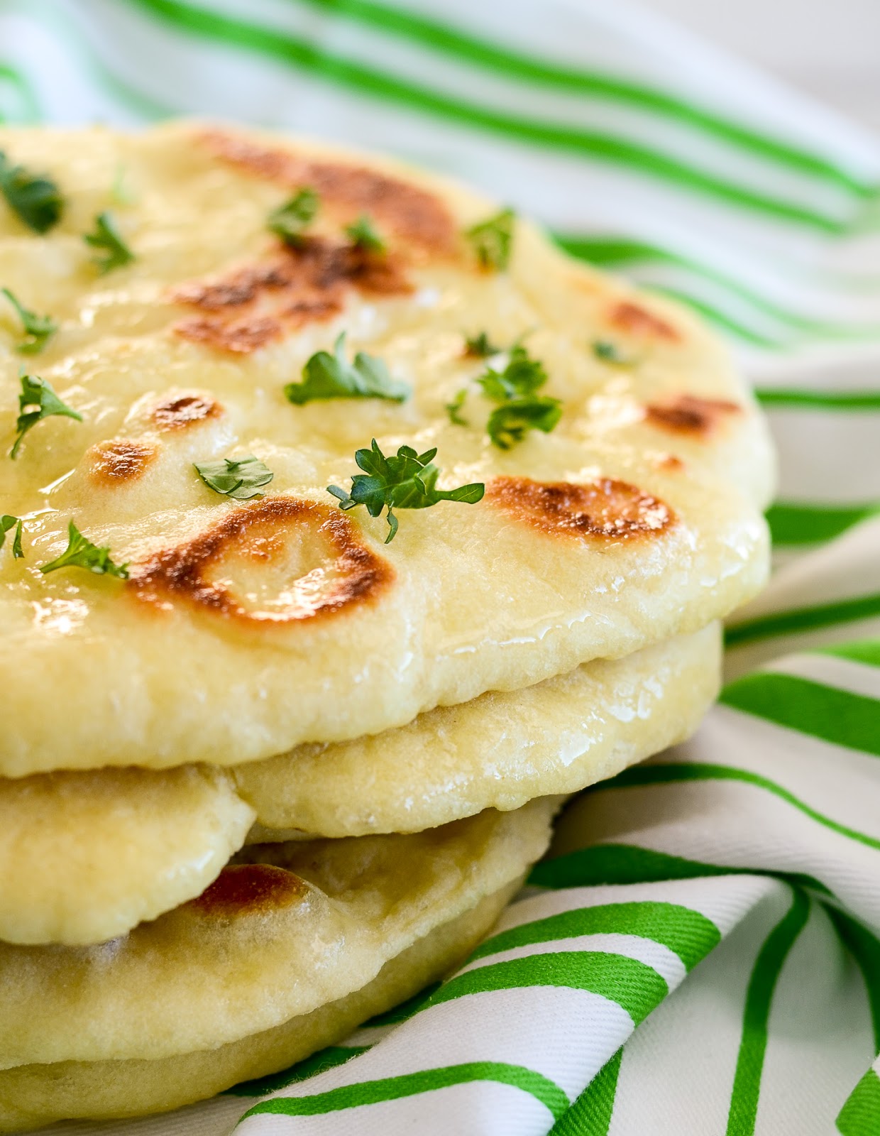 HOMEMADE NAAN BREAD #homemade #healthy #paleo #diet #keto