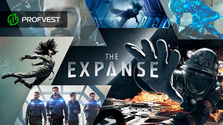 Пространство (2020, 5 сезон): актеры, сюжет и рейтинги сериала Пространство 5 сезон: актеры, сюжет и рейтинги сериала