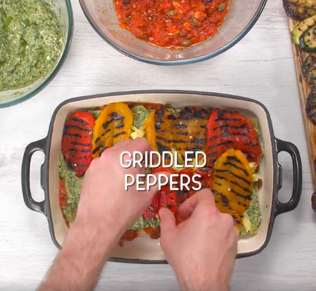 Featured image of post Recipe of Vegan Yorkshire Pudding Bosh