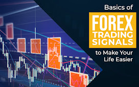 A Basic guide to FOREX Trading Signals to Make Your Life Easier