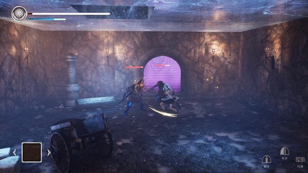 Light Tracer 2 ~The Two Worlds~ (2020) PC Full Light Tracer 2 ~The Two Worlds~ (2020) PC Full