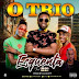 O Trio  feat  Young Double - Esquenta (Afro Trap) 