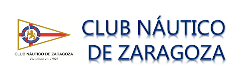 Club Náutico Zaragoza