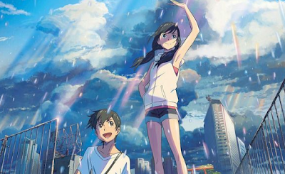 Romance Anime Movies You Need to Watch-amandacoby.blogspot.com