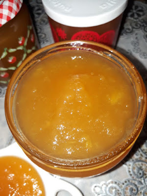 مربى التفاح