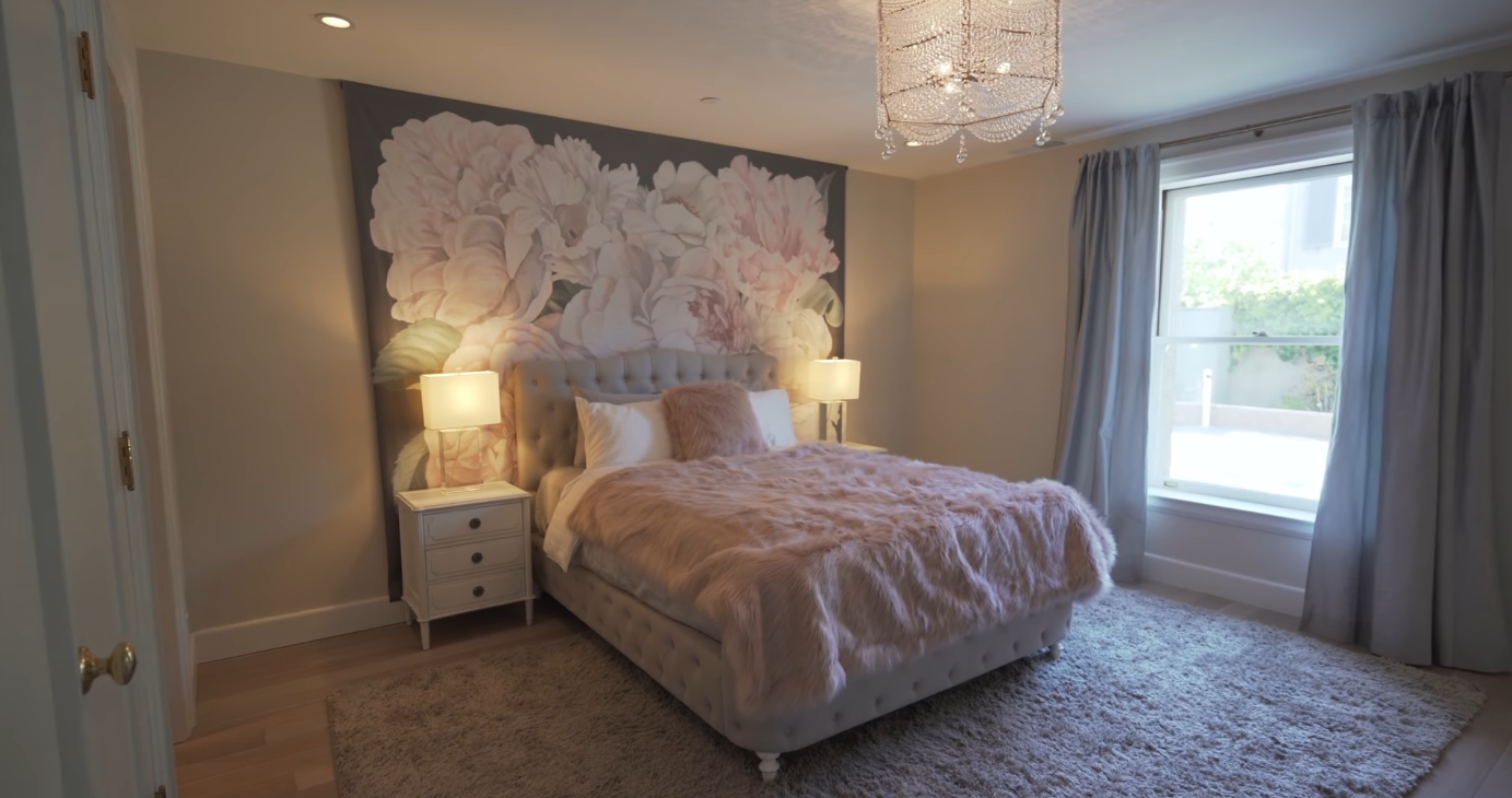 22 Photos vs. What $25,800,000 Buys You in San Francisco | Mansion Tour - Luxury Home & Interior Design Video Tour