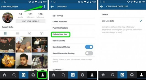 How to Turn Off Autoplay in Instagram and Twitter for All Devices