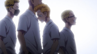 東京リベンジャーズ アニメ | 稀咲鉄太 Kisaki Tetta | 東リベ 東卍 東京卍會 | Tokyo Revengers Episode 14