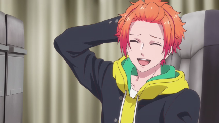 انمي B Project Zecchou Emotion مترجم Animeiat