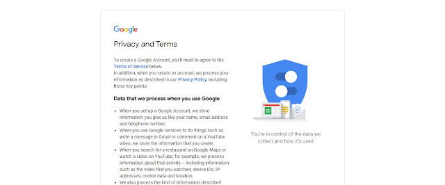 How to Create & Remove Gmail Account Step by Step Tutorial