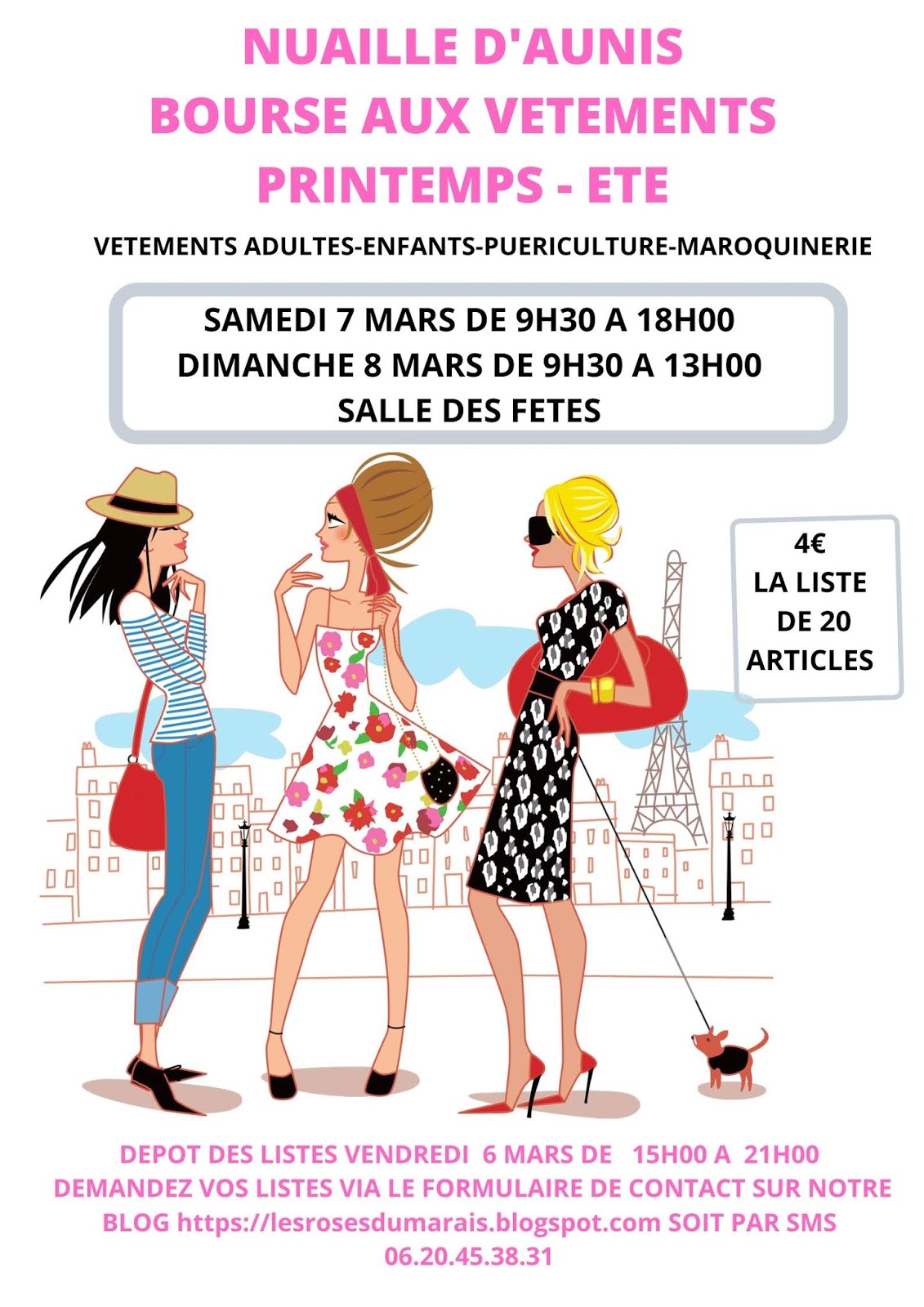 BOURSE AUX V TEMENTS visual data 7