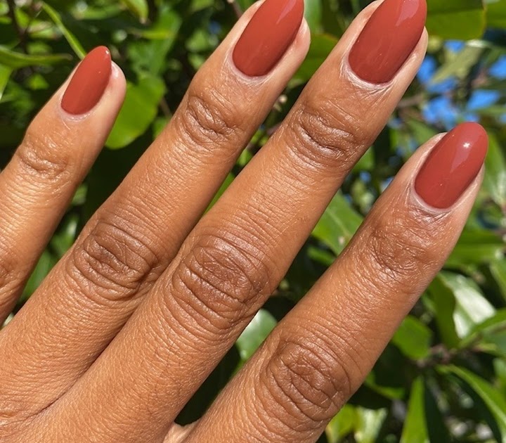 WUDU FRIENDLY NAIL POLISH