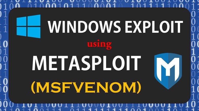 Windows Exploit via Metasploit or MSFVENOM | CyberWiki - Encyclopedia ...