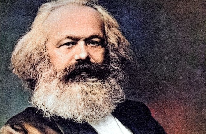Karl Marx e o Marxismo