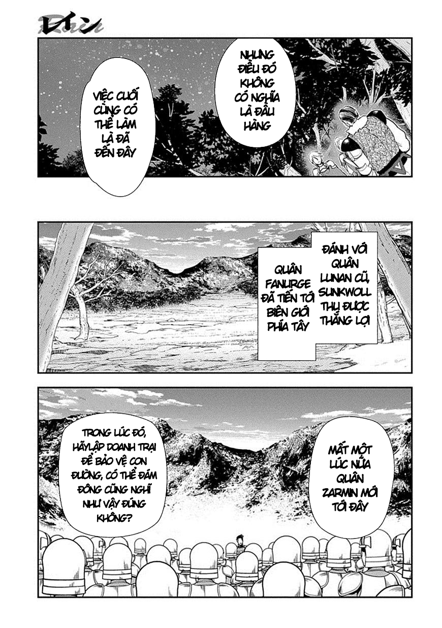 Rain chap 56