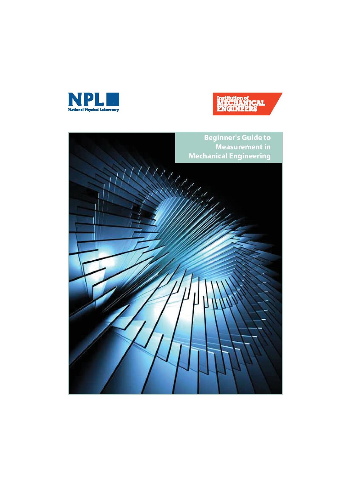 beginner's guide to measurement in mechanical engineering engineerstore