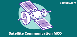Satellite Communication MCQ Pdf