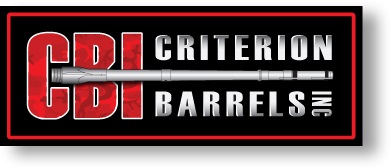 Criterion Barrels Inc