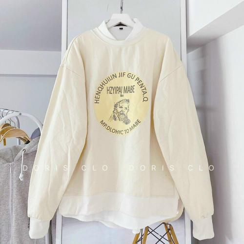 Áo khoác nỉ Sweater xinh