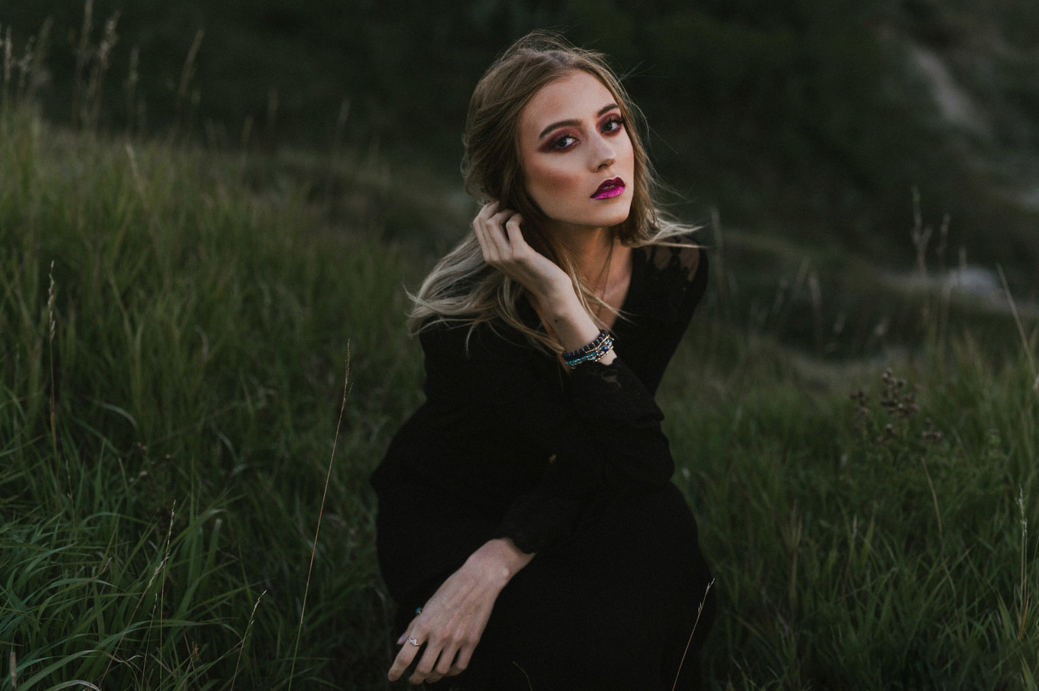 Presets Twyla 01 - Color Pack For Lightroom & Acr (LR)
