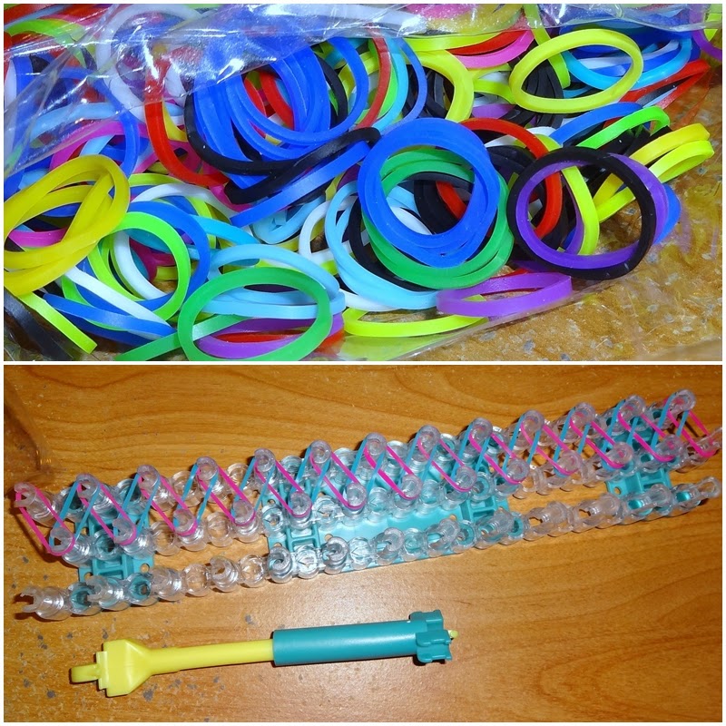 rainbow loom kit rainbow loom kit