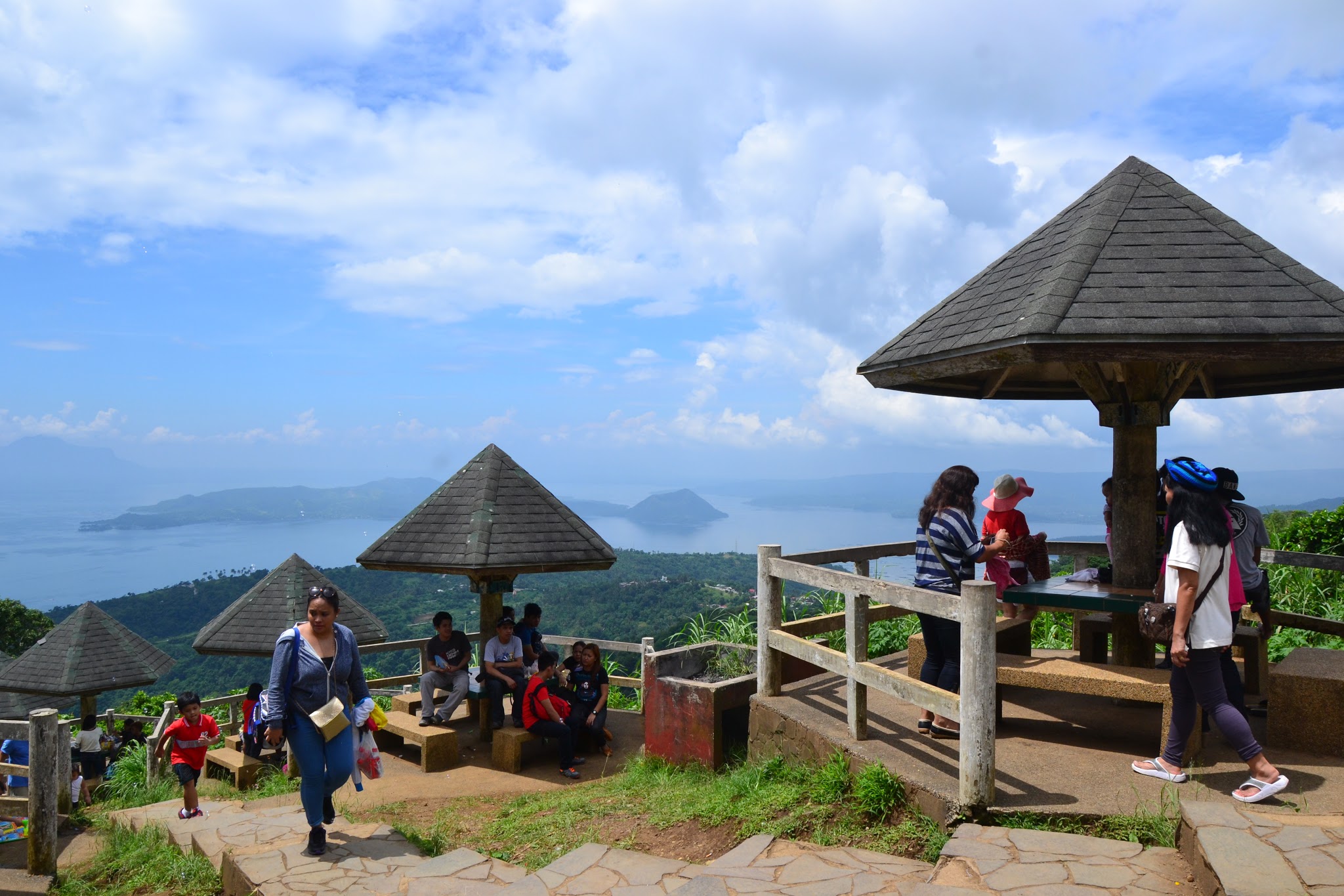Tagaytay Picnic Grove Cavite