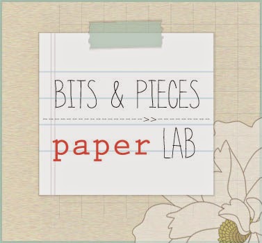 This blog has moved to Bits & Pieces Paper Lab