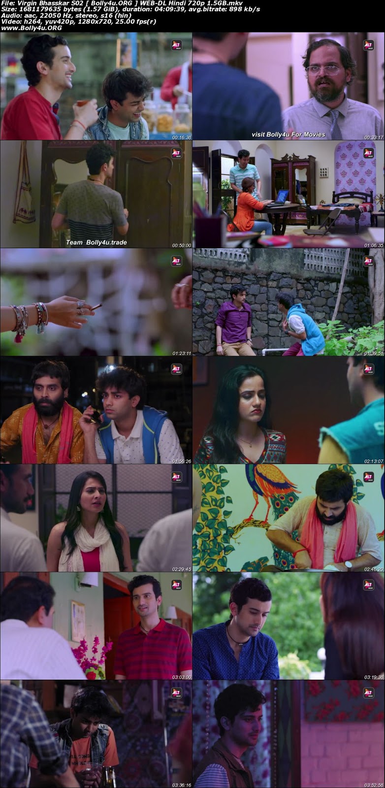 Virgin Bhasskar 2020 WEB-DL 700Mb Hindi Complete S02 Download 480p Virgin Bhasskar 2020 WEB-DL 700Mb Hindi Complete S02 Download 480p