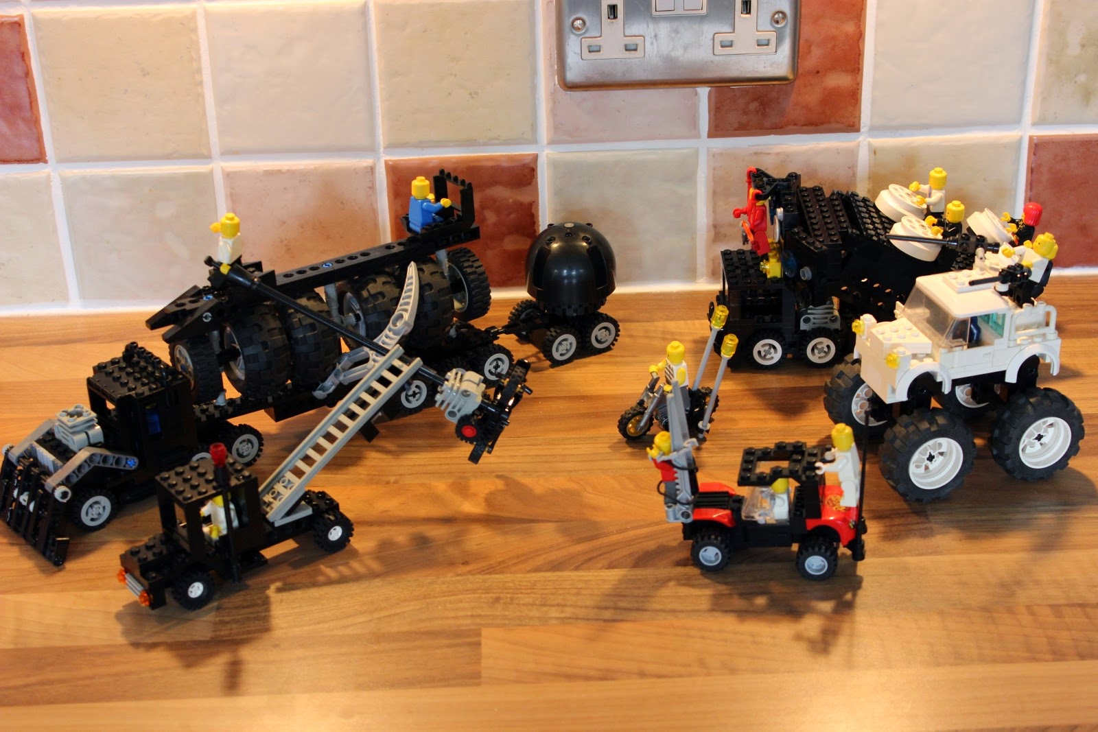 lego mad max
