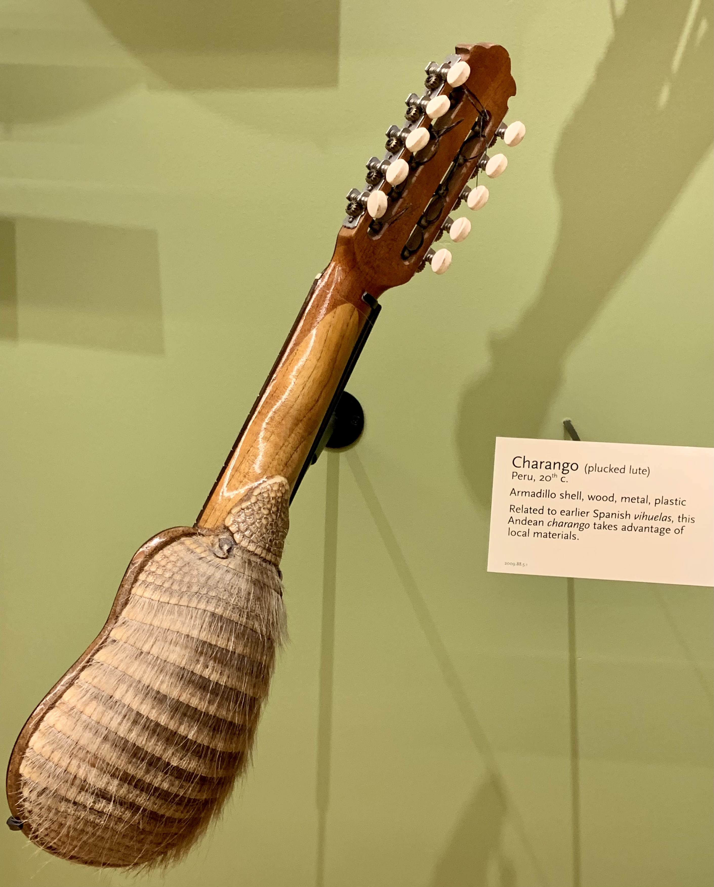 Kittling: Books: Our First Visit to the Musical Instrument Museum