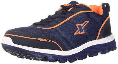 sparx sports shoes under 500
