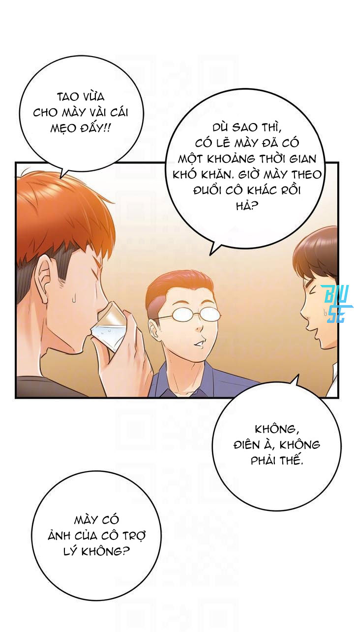 Đọc truyện Sếp Trẻ - Chapter 7
