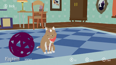 Fisti Fluffs Game Screenshot 8