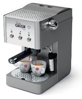 Moja Gaggia, Moje Mody !!!: Gaggia Schematy, Diagramy Elektryczne i Manuale