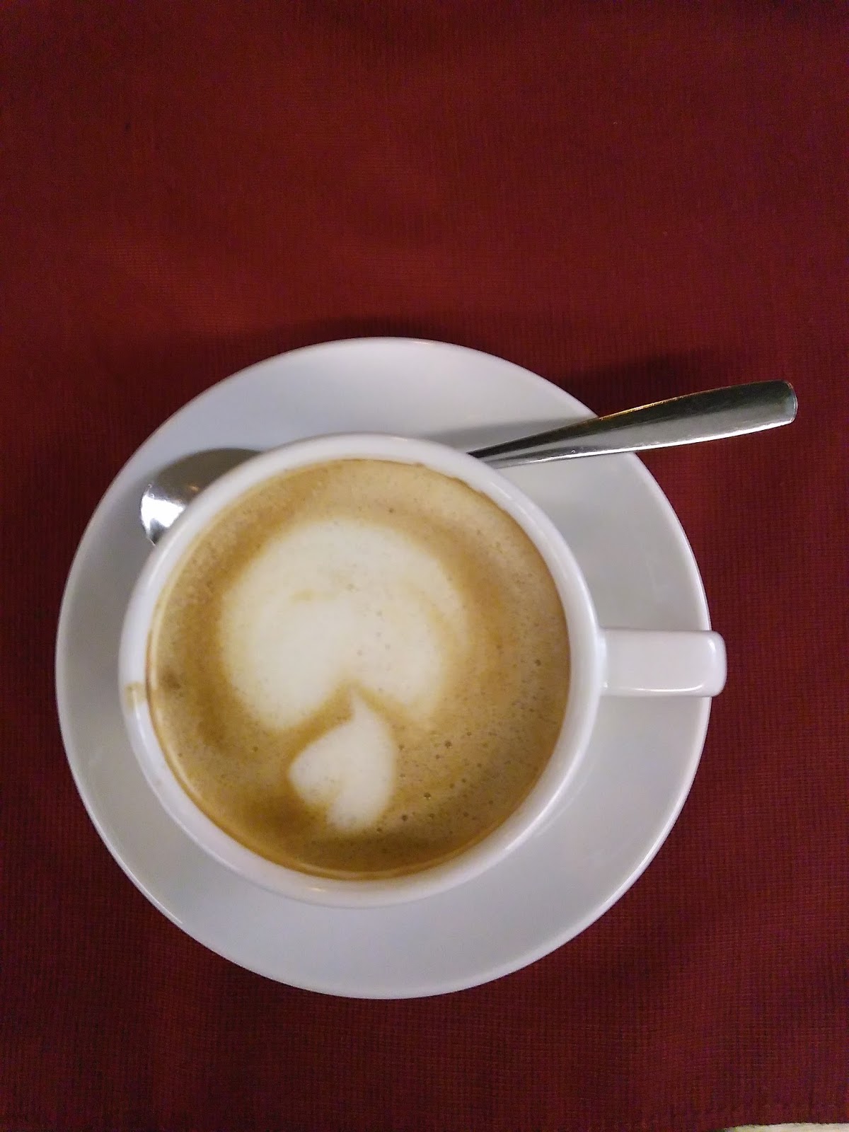 menu waroeng danum kopi danum