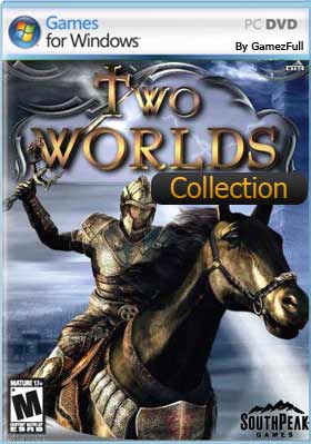 Descargar Two Worlds Collection pc español mega y google drive / 