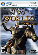 Descargar Two Worlds Collection – ElAmigos para 
    No se han seleccionado plataformas. en Español es un juego de RPG y ROL desarrollado por Reality Pump