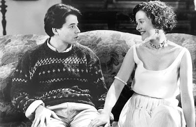 The Freshman 1990 Matthew Broderick Penelope Ann Miller Image 1