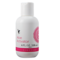 Benefits of Forever Aloe Activator Forever Aloe Activator